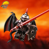 Pre-order Dragon Knight