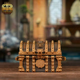 Pre-order Three Kingdoms Series