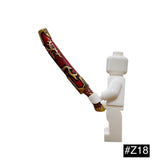 Figure Accessories 34 - LOTR