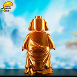 Pre-order Buddha (full custom molded)
