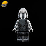 Pre-order Buddha (full custom molded)