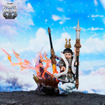 Pre-order Lotus Lantern Yang Jian