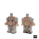 Figure Accessories 56 -  Brides