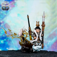 Pre-order Lotus Lantern Yang Jian