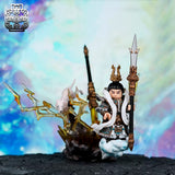 Pre-order Lotus Lantern Yang Jian