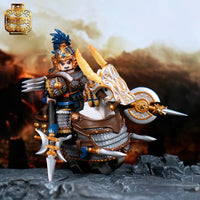 Pre-order Three Kingdoms Cao Zhang
