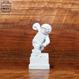 Pre-order Custom Molded Statue Figure