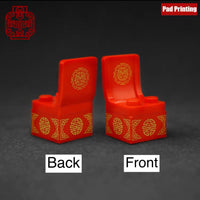 Pre-order Movie Series