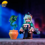 Pre-order Zombie Demoness