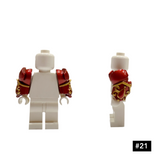 Figure Accessories 40 - Warhammer