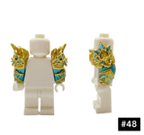 Figure Accessories 45 - Honor of King / Soul Land