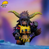 Pre-order Monster Hunter Rajang