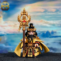 Pre-order Three Kingdoms Zhang Jue
