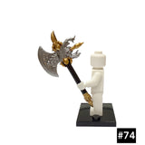 Figure Accessories 41-  Black Myth Wukong / Journey to the West
