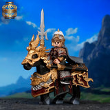 Pre-order Three Kingdoms Series 12