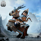Pre-order Tang Dynasty Series