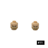 Figure Accessories 58 - Warhammer