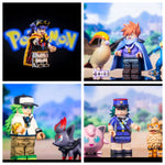Pokémon Series 4