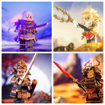 Samurai Series