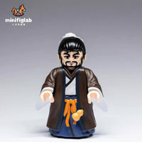 Pre-order Three Kingdoms Pang Tong
