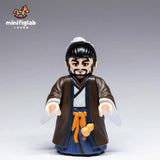 Pre-order Three Kingdoms Pang Tong