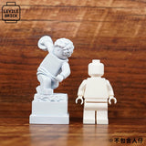 Pre-order Custom Molded Statue Figure