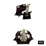 Figure Accessories 5 - Diablo / Berserk