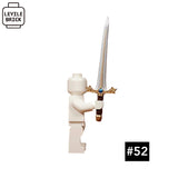 Figure Accessories 35 - European Emperors