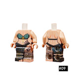 Figure Accessories 54 - Forrest Elf