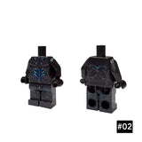 Figure Accessories 46 - Manga