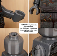 Pre-order Black Myth Wukong (full custom molded)