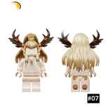 Figure Accessories 54 - Forrest Elf