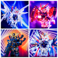 Gundam Series 2