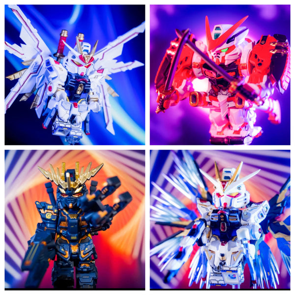 Gundam Series 2