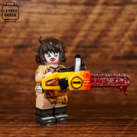Pre-order Bloody Chainsaw Girl