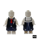 Figure Accessories 27 - Azur Lane / Wuthering Waves
