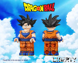 Pre-order Dragon Ball Angel Goku (extensive long wait)