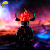 Pre-order Norse Mythology Surtr (full custom molded)