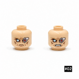 Figure Accessories 52 - Warhammer