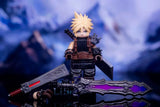 Pre-order Final Fantasy Series