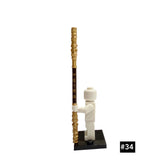 Figure Accessories 51-  Black Myth Wukong / Journey to the West