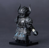 Final Fantasy Series 3