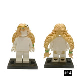 Figure Accessories 54 - Forrest Elf