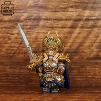 Pre-order Ashlia