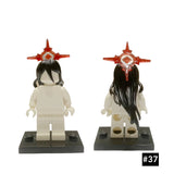 Figure Accessories 27 - Azur Lane / Wuthering Waves