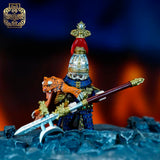 Pre-order Qing Dynasty Prince Haoge