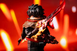 Pre-order Solo Leveling Chen Xiaoyu
