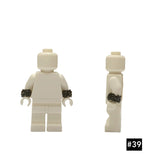 Figure Accessories 45 - Honor of King / Soul Land