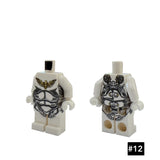 Figure Accessories 52 - Warhammer