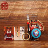 Pre-order Water Margin Series 6